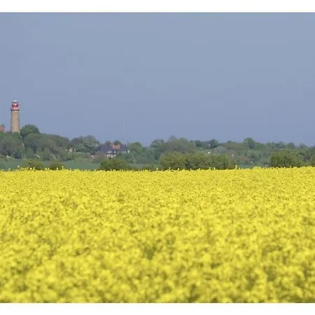 De Luette Modern Retreat Feriehus