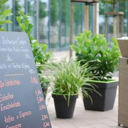 De Luette Modern Retreat Feriehus