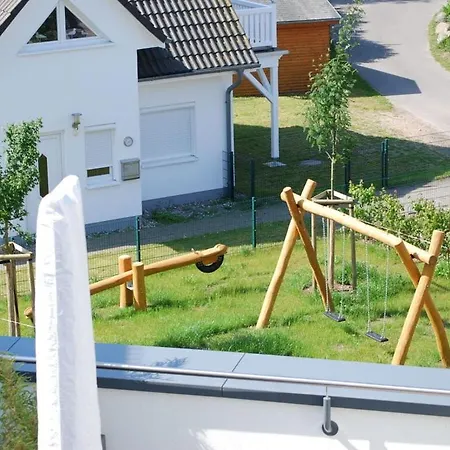 De Luette Modern Retreat Glowe