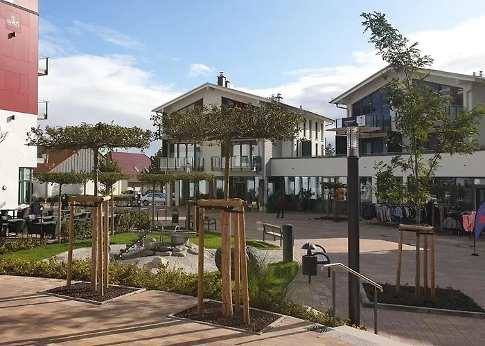 De Luette Modern Retreat *